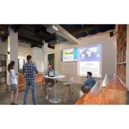 Epson EB-L730U Proyector 3LCD Láser 16:10 WUXGA (1920x1200) 7000 Lúmenes HDMI USB VGA Blanco