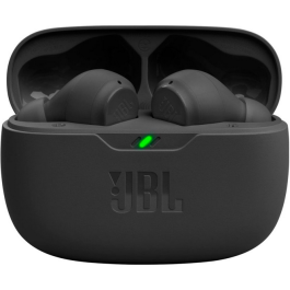 JBL Wave Beam Auriculares Inalámbricos True Wireless Negros con Deep Bass, 32H Batería, IP54 Resistente Agua/Polvo Precio: 45.50000026. SKU: B1624XGFQ3