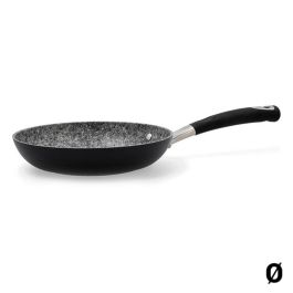 Sartén Antiadherente Pyrex Artic Gris Metal Acero