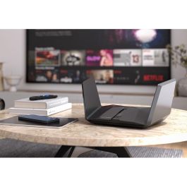 NETGEAR RAXE500-100EUS Router Tribanda Nighthawk Wi-Fi 6E AXE11000