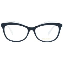 Montura de Gafas Mujer Emilio Pucci EP5135 56005 Montura de Gafas Mujer Emilio Pucci EP5135 56005