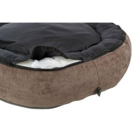 Cama para Perro Trixie Vital Lennox Marrón Ø 70 cm
