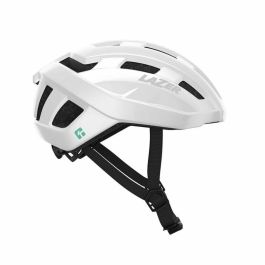 Casco de Ciclismo para Adultos Lazer BLC22378918W Blanco 54 - 61 cm