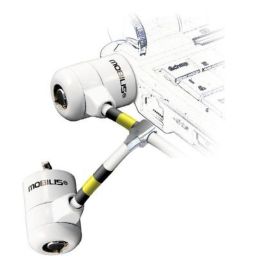 Cable de Seguridad Mobilis 001223 1,8 m Cable de Seguridad Mobilis 001223 1,8 m