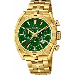 Reloj Hombre Jaguar J853/A Oro Precio: 1348.0489. SKU: B1C98C9GAR