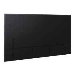 Samsung LH115QHFEBGXEN Pantalla Señalización Digital 115" LCD 4K UHD 1000 cd/m² Wifi Tizen 24/7 Negro
