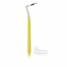 Interprox Plus mini Cepillo Interdental 1,1 mm para Ortodoncia, Implantes y Diastemas - Elimina Placa Bacteriana - 10 unidades