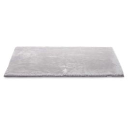 Alfombra Gris 60 x 90 cm (6 Unidades)