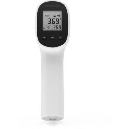 Termómetro de frente - MOTOROLA - TE 93 - Blanco Precio: 36.68999994. SKU: S6502301