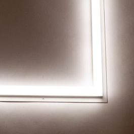 Panel LED 40W 4000Lm 6000ºK 60X60Cm Marco Luminoso 40.000H   [HO-LPF-6060-40W-CW]