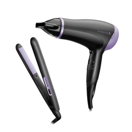REMINGTON D3016GP Secador de Pelo 2000 W con Rejilla Cerámica Negro Precio: 38.50000022. SKU: B1CN9M78C9