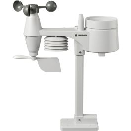 Bresser Wetter Center 5-in-1 WLAN Profi-Sensor