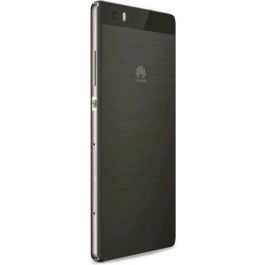 Smartphone Huawei P8 Lite Negro 2 GB RAM 5" Smartphone Huawei P8 Lite Negro 2 GB RAM 5"