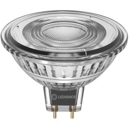 OSRAM LED MR16 50 36° DIM P 6.1W 940 GU5.3 Lámpara Regulable Blanco Frío 4000K Ángulo Haz 36°