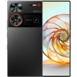 Smartphone ZTE Nubia Z60 Ultra 16GB/ 512GB/ 6.8"/ Negro Smartphone ZTE Nubia Z60 Ultra 16GB/ 512GB/ 6.8"/ Negro