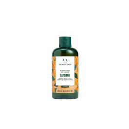The Body Shop Gel de Ducha Satsuma 250ml Precio: 10.406. SKU: B1DDY7CNFX