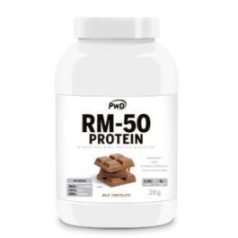 Rm-50 Protein Chocolate 2Kg. Precio: 62.59. SKU: B1GLQ7TKLY