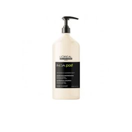 L'Oreal Champú INOA Post Anti Residue 1500ml - Para después de la coloración, sella el color y elimina residuos Precio: 26.49999946. SKU: S0594360