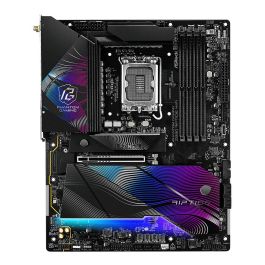 ASRock Z890 Riptide WiFi Placa Base ATX Intel Z890 LGA 1851 DDR5 con WiFi 7