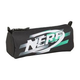 Portatodo Nerf Game Negro 21 x 8 x 7 cm Portatodo Nerf Game Negro 21 x 8 x 7 cm Precio: 5.50000055. SKU: B159YSF3C3