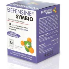 Defensine Symbio 14Sbrs. Defensine Symbio 14Sbrs. Precio: 14.4999998. SKU: B1GQNC37QR