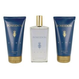 Poseidon The King Lote Poseidon The King Lote Precio: 12.89000053. SKU: S0576902