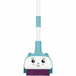 KD KD8436538676417 Escoba de juguete Lulu the Funny Broom - Habla y barre mágicamente para niños Precio: 33.7900002. SKU: B1FWMJRFQJ