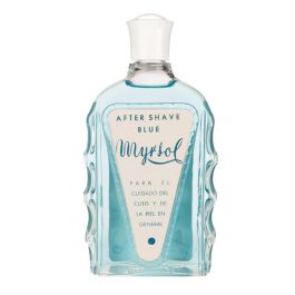 Myrsol After Shave Blue 180 mL. Myrsol Precio: 24.89000008. SKU: B1382DHD3Y