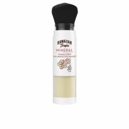 Hawaiian Tropic Mineral Brush Brocha Maquillaje Con Color Spf30 Precio: 16.59000024. SKU: S0597494