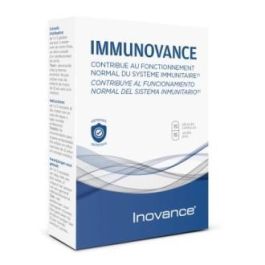 Immunovance 15Cap. Immunovance 15Cap. Precio: 14.4999998. SKU: B19VSLEE6S