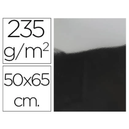 Liderpapel Cartulina 50x65 cm 235g/m2 Metalizada Plata Precio: 14.49999991. SKU: B1JWMK6C5Y