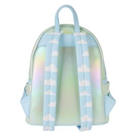 Loungefly Mochila Hot Air Balloon Mickey & Friends Disney 26cm