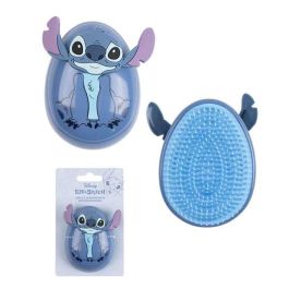 Cepillos desenredante stitch 7.0 x 9.0 x 4.0 cm Precio: 5.79000004. SKU: B1HK54WR3F