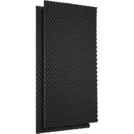 MACLEAN MAC8711449006356 Paneles Aislantes Acústicos 1000x500x25 mm Precio: 32.49999984. SKU: B13A3GZLRJ