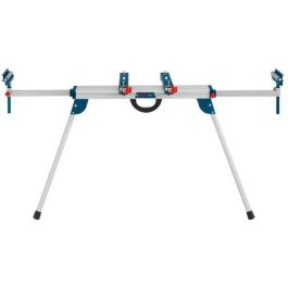 Bosch Professional GTA 2500 Mesa de trabajo con extensiones laterales, soporte de herramientas de liberación rápida y aluminio ligero Precio: 221.9000003. SKU: B16Y3AWP3G