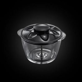 Russell Hobbs 24660-56 Picadora Desire 200W con Bol de Cristal 500ml