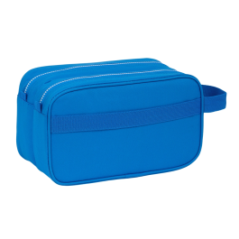 Neceser Escolar R. C. Deportivo de La Coruña Azul Deportivo 26 x 15 x 12.5 cm