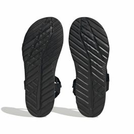 Sandalias de Montaña Adidas Terrex Hydroterra Light Negro