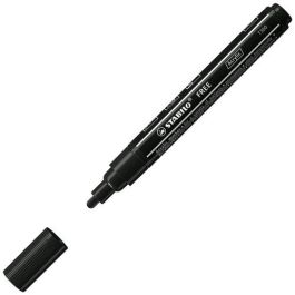 Marcador Acrylic Stabilo Free T300 Arty Line 2-3 Mm Negro (746) 5 unidades Precio: 17.99000049. SKU: B1G9YC7XNK
