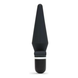 Plug Anal Fifty Shades of Grey FIF134 Negro