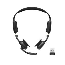 Auriculares Inalámbricos Shokz C610-AA-BK-EU-000 Negro Precio: 290.50000045. SKU: B1B6S6TSXM