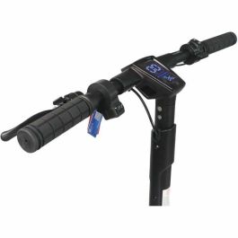 Dualtron DUA3701122125080 Patinete Eléctrico Dolphin, Ruedas 9'', Potencia Máx. 600W, Autonomía 40 KM