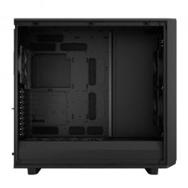 Fractal Design FD-C-MES2X-02 Meshify 2 XL Caja PC Negra para Gaming ATX EATX Micro ATX Mini-ITX SSI CEB con Ventana Lateral y Panel de Vidrio Templado