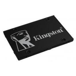 Disco SSD Kingston KC600 1TB/ SATA III/ Full Capacity Disco SSD Kingston KC600 1TB/ SATA III/ Full Capacity