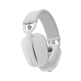 Logitech Logitech Zone Vibe 100 wireless headphones Logitech Logitech Zone Vibe 100 wireless headphones