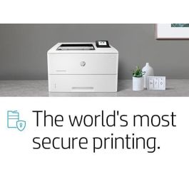 HP LaserJet Enterprise M507dn Impresora Láser Monocromo 43 ppm Duplex Red Ethernet USB 2.0