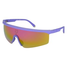 Gafas de Sol Hombre Police SPLA28-999UGX Precio: 77.50000027. SKU: S0368035