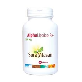 Alpha Lipoico R+ Precio: 40.7899998. SKU: B1APA22CWC