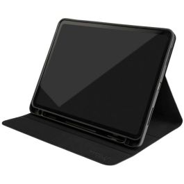 Tucano Up Plus Funda para iPad Air 10.9" (4ª/5ª Gen) y iPad Pro 11" (1ª/2ª/3ª/4ª Gen) Gris IPD109UPP-DG
