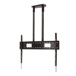 B-Tech Extra-Large Flat Screen Ceiling Mount, 1.5 m, 65" - 120", max 130 kg, Black Precio: 485.49999949. SKU: B17Q5K5NSJ